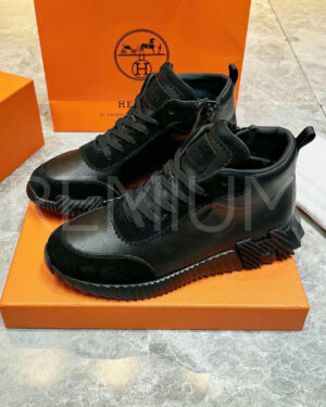 Hermes кроссовки PR833792