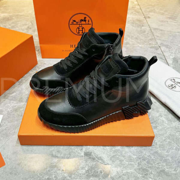 Hermes кроссовки PR833792