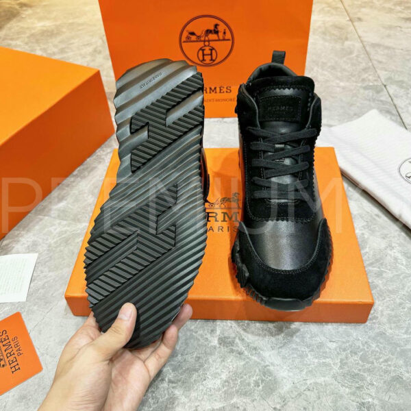 Hermes кроссовки PR833792 2