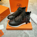 Hermes кроссовки PR490907 9