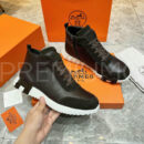 Hermes кроссовки PR490907 10