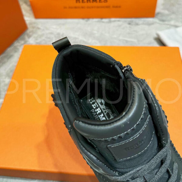 Hermes кроссовки PR773272 8