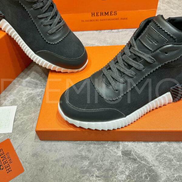 Hermes кроссовки PR773272 6