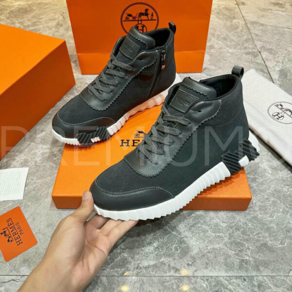Hermes кроссовки PR773272 3