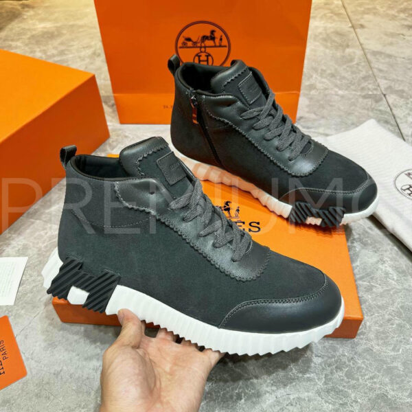 Hermes кроссовки PR773272 4