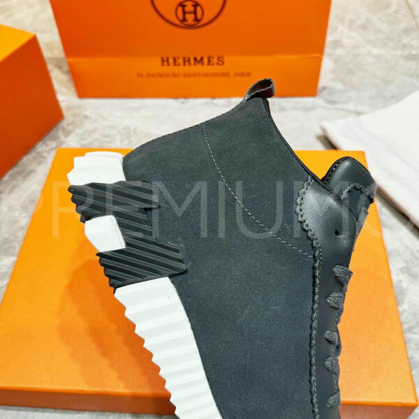 Hermes кроссовки PR773272 7