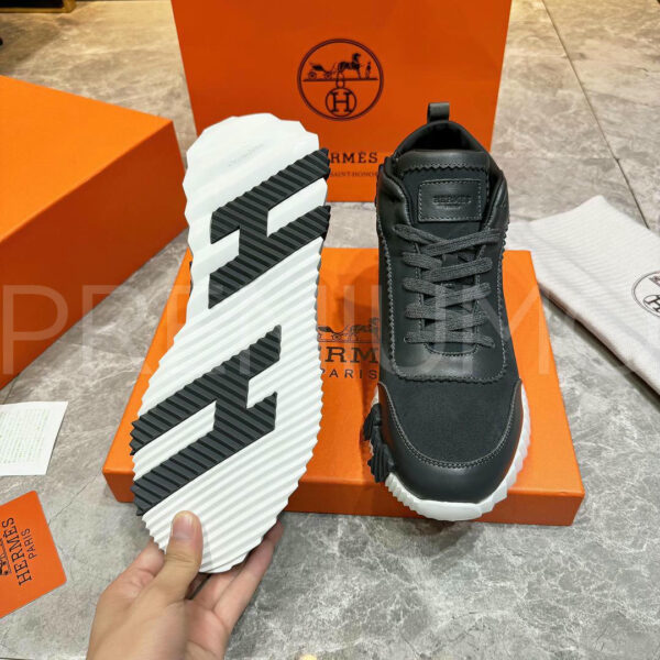 Hermes кроссовки PR773272 9
