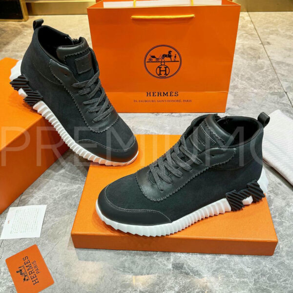 Hermes кроссовки PR773272 2