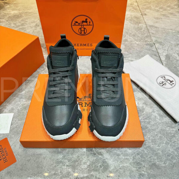 Hermes кроссовки PR955190 5