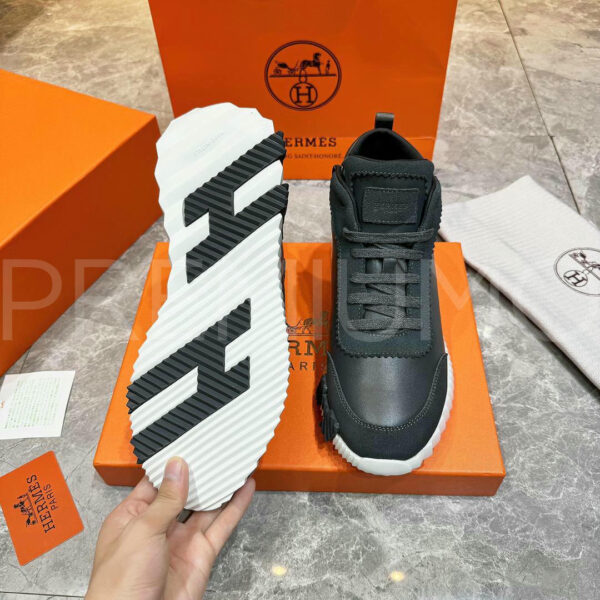 Hermes кроссовки PR955190 8