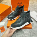 Hermes кроссовки PR955190 12