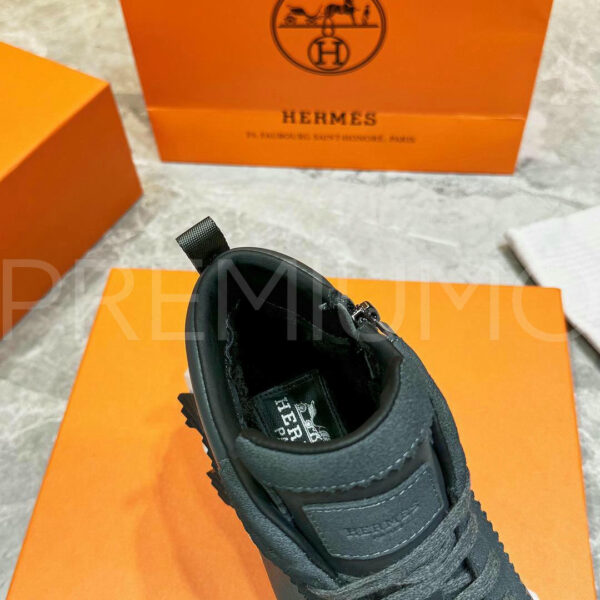 Hermes кроссовки PR955190 7