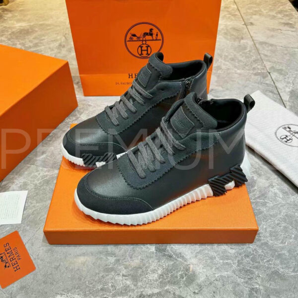 Hermes кроссовки PR955190