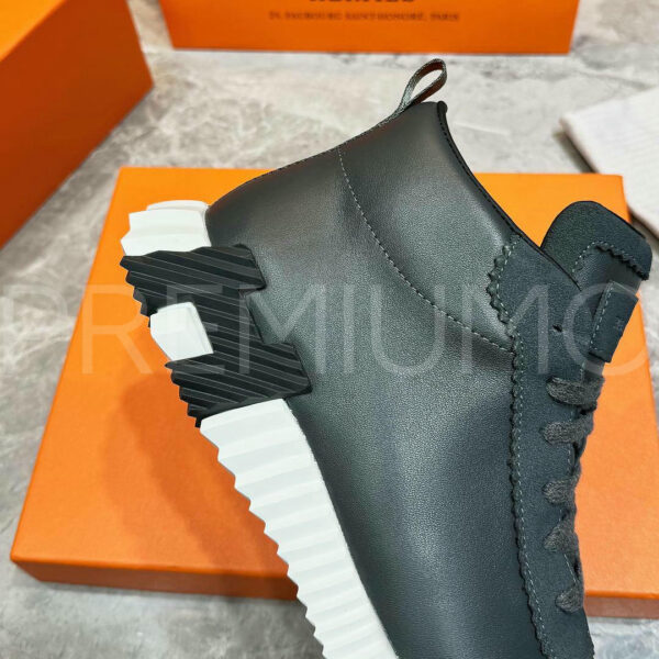 Hermes кроссовки PR955190 6