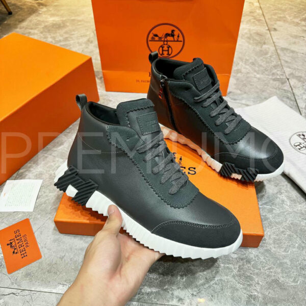 Hermes кроссовки PR955190 2