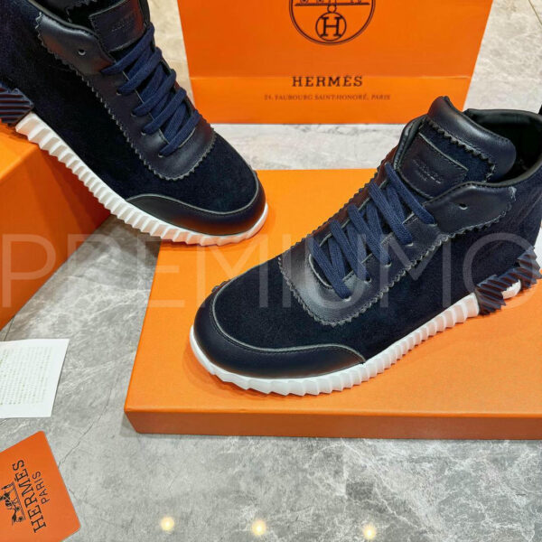Hermes кроссовки PR494254 6