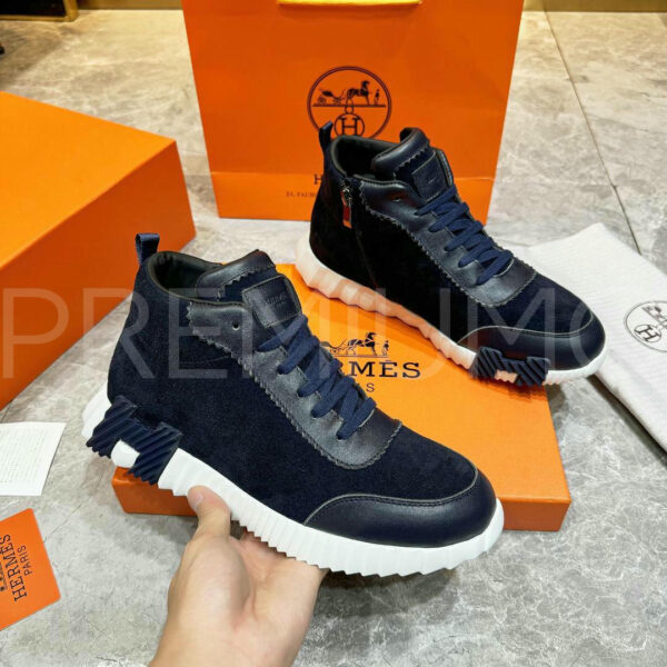 Hermes кроссовки PR494254 3