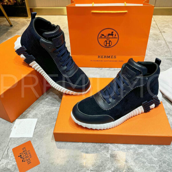 Hermes кроссовки PR494254 5