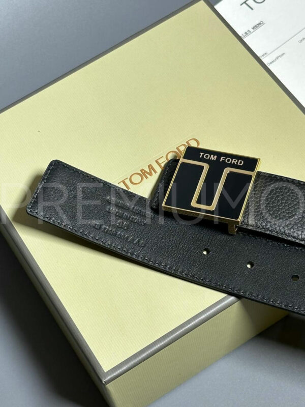 Tom Ford ремень PR275345 4