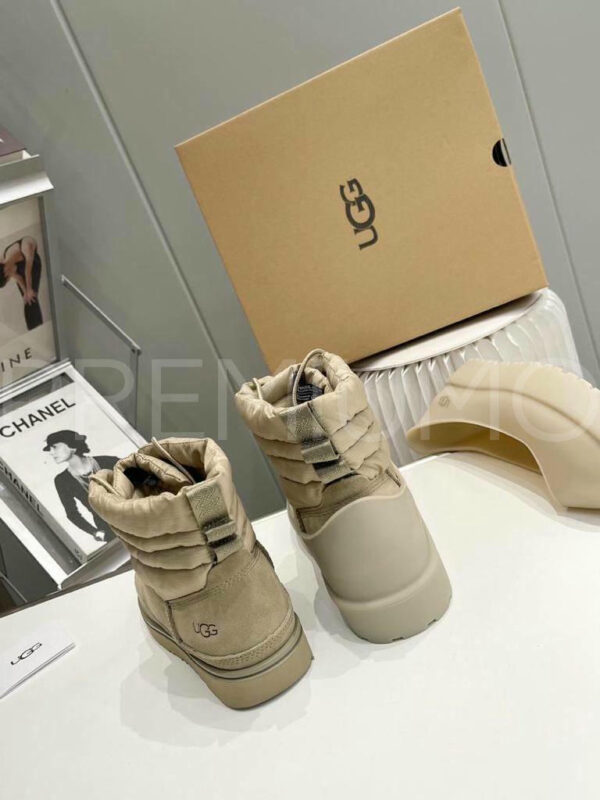 UGG угги PR676804 2