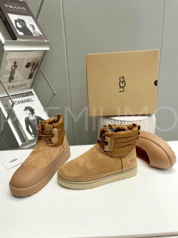 UGG угги PR836697 2