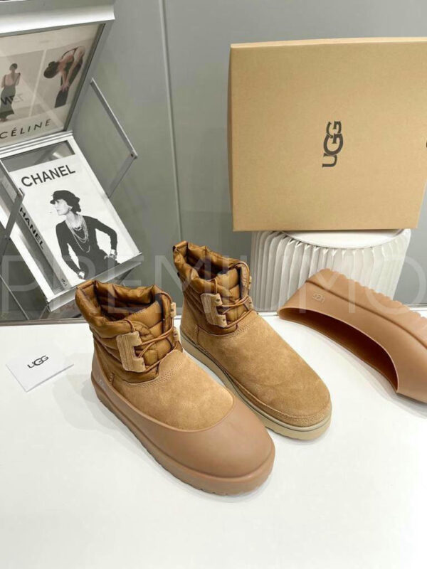 UGG угги PR836697 3