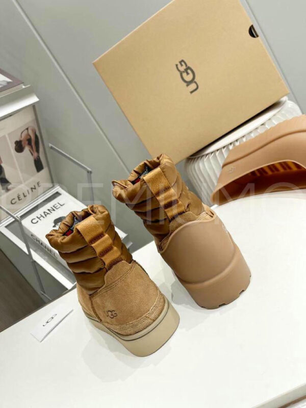UGG угги PR836697 8