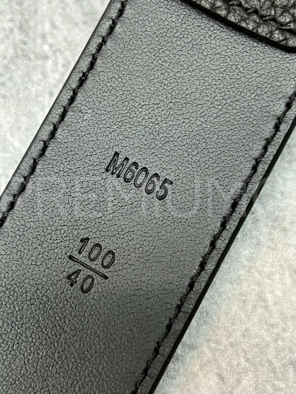 Louis Vuitton ремень PR673924 6