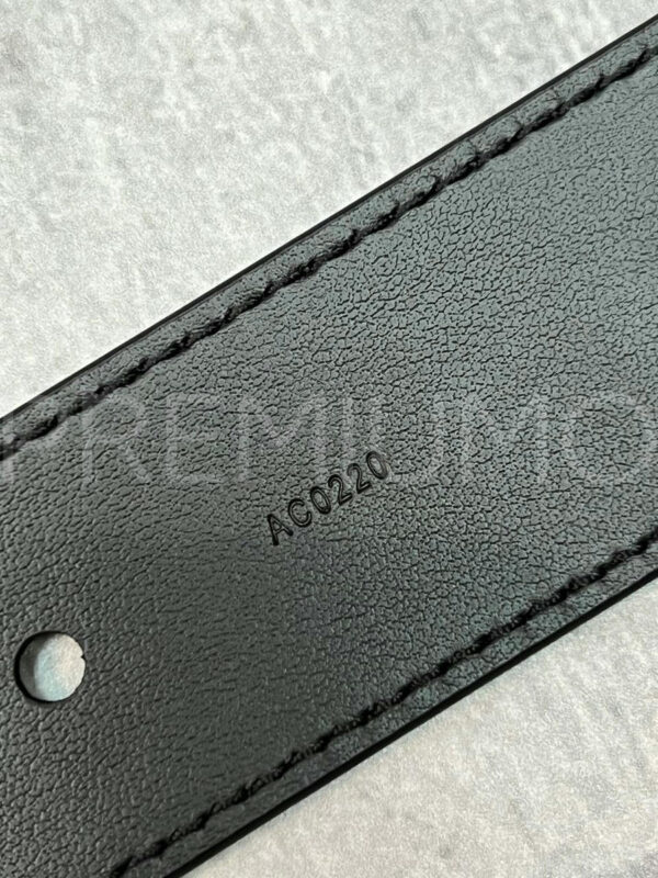 Louis Vuitton ремень PR673924 8