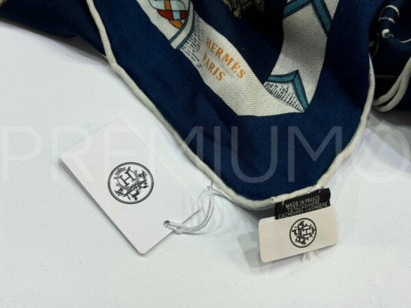 Hermes платок PR476960 2