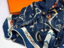 Hermes платок PR476960 8