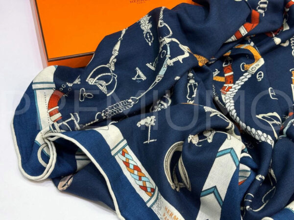 Hermes платок PR476960 4