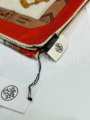 Hermes платок PR401696 7