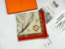 Hermes платок PR401696 8
