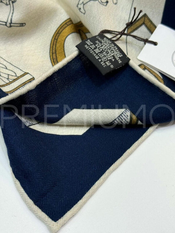 Hermes платок PR685726 4