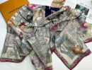 Louis Vuitton платок PR605702 6