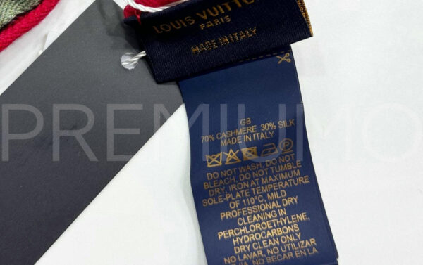 Louis Vuitton платок PR605702 4