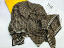 Fendi платок PR770950 3