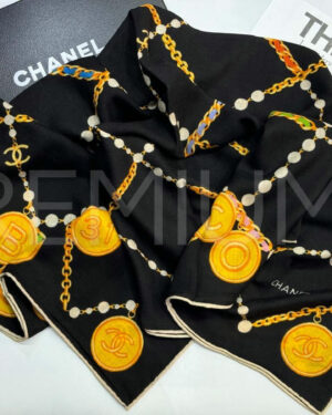 Chanel платок PR915598