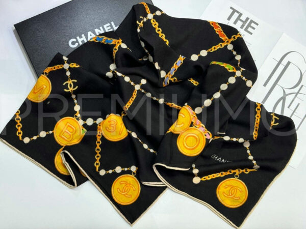 Chanel платок PR915598