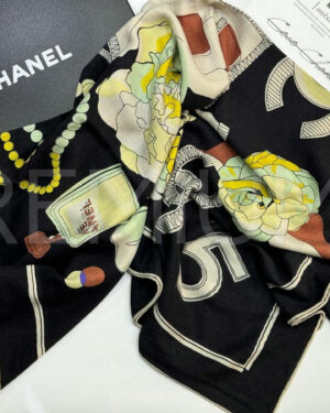 Chanel платок PR694249