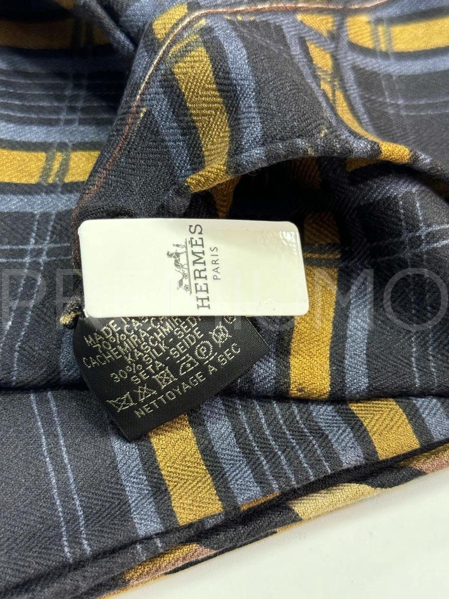 Hermes платок PR301182 4 Hermes платок PR301182 4