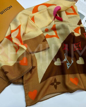 Louis Vuitton платок PR534184
