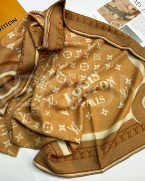 Louis Vuitton платок PR877348 Louis Vuitton платок PR877348