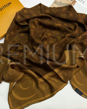 Louis Vuitton платок PR832474 Louis Vuitton платок PR832474