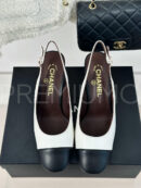 Chanel туфли PR644325 13