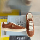 Prada кроссовки PR267472 7