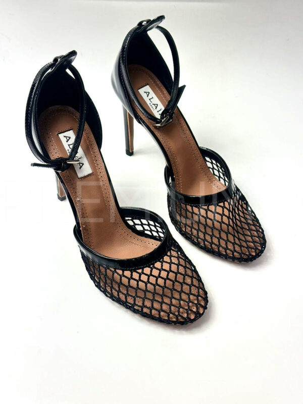 Alaia туфли PR119009