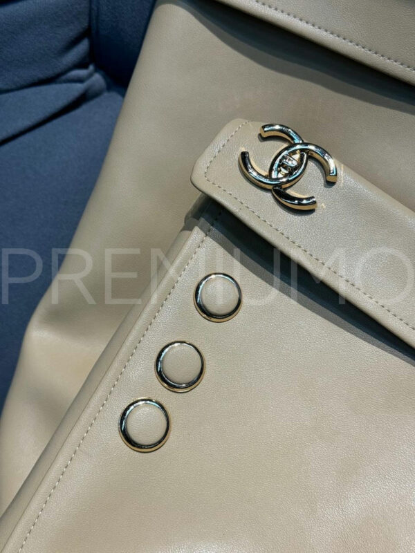 Chanel сапоги PR842253 5
