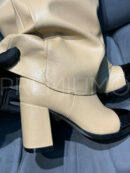 Chanel сапоги PR842253 16
